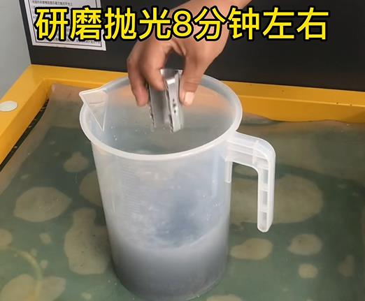 CNC机加工泉山铝件样品